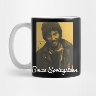 Bruce Springsteen / 1949 Mug